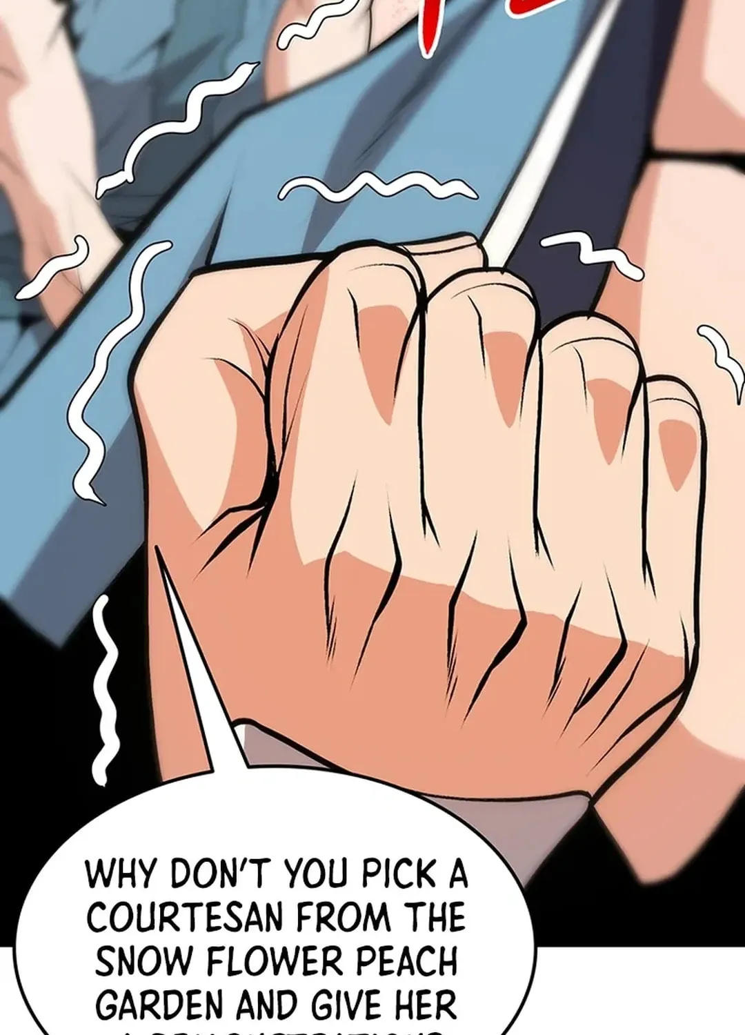 Read Murim Salon chapter 12 image 13 on Lezhin