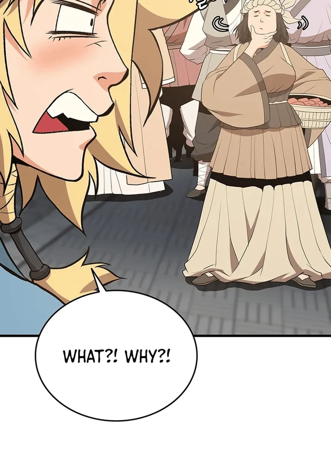 Read Murim Salon chapter 12 image 152 on Lezhin