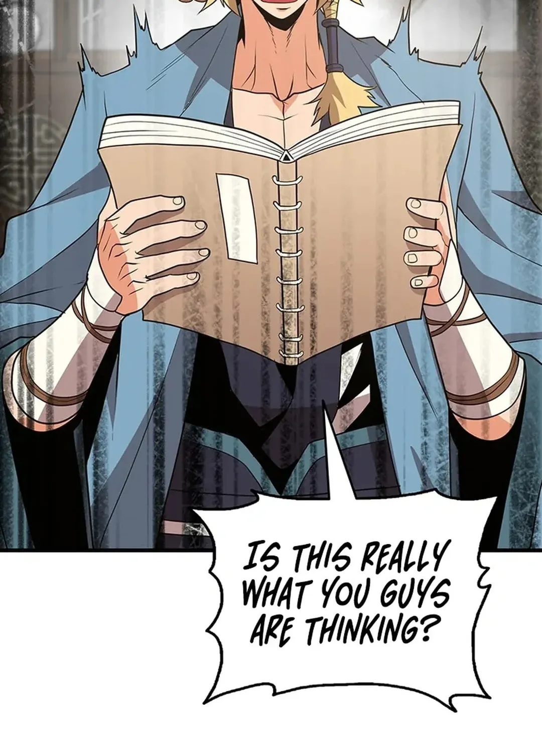 Read Murim Salon chapter 12 image 165 on Lezhin
