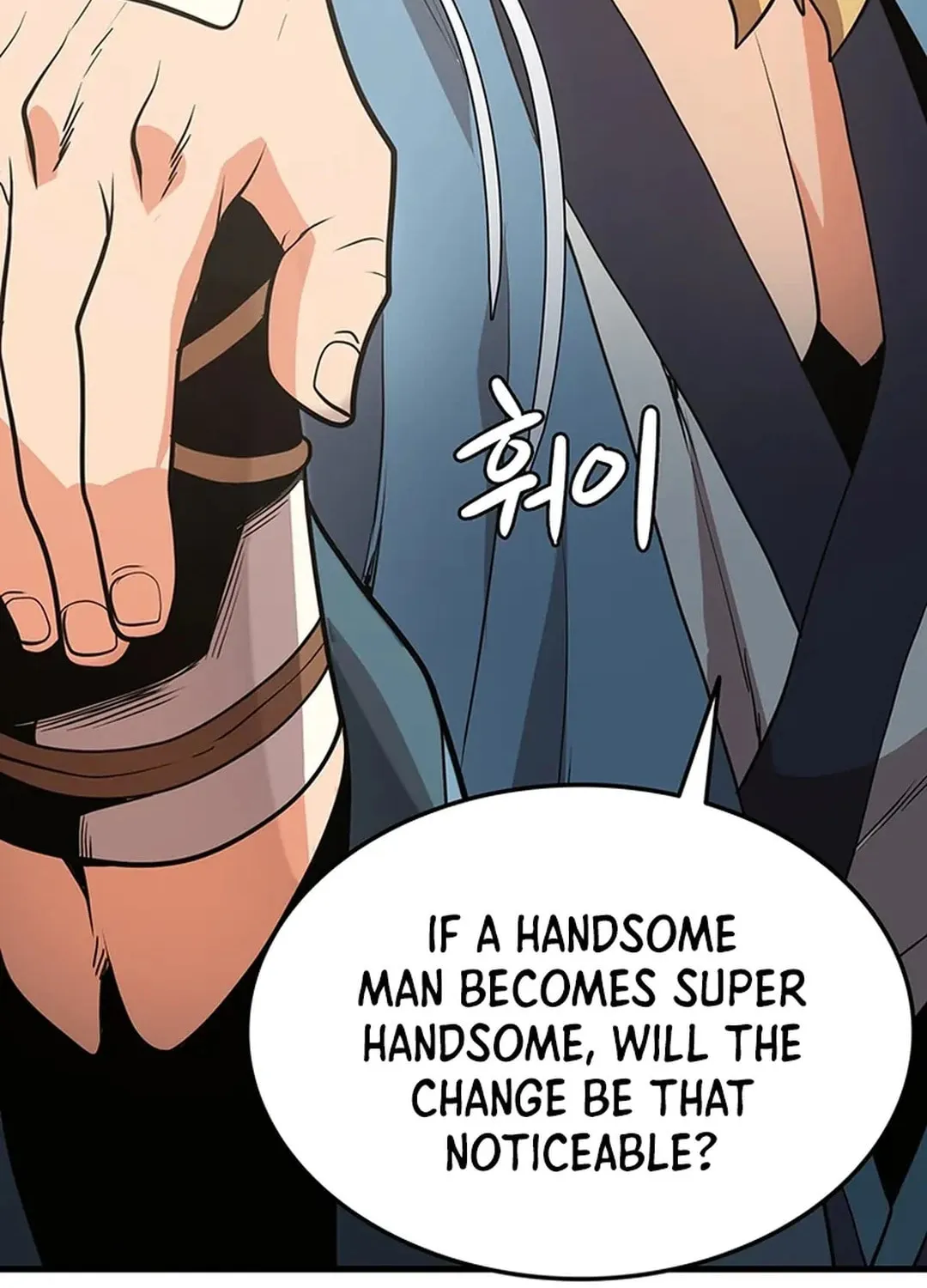 Read Murim Salon chapter 12 image 24 on Lezhin