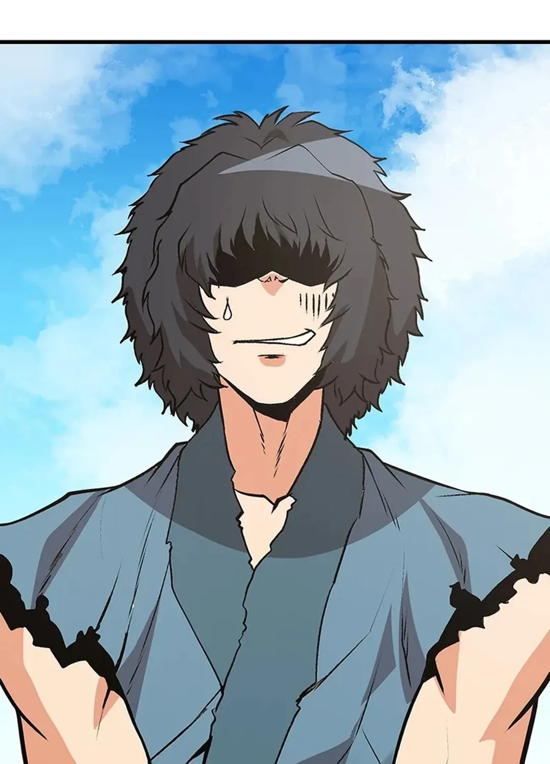 Read Murim Salon chapter 12 image 26 on Lezhin