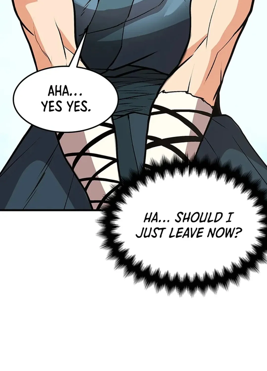 Read Murim Salon chapter 12 image 27 on Lezhin