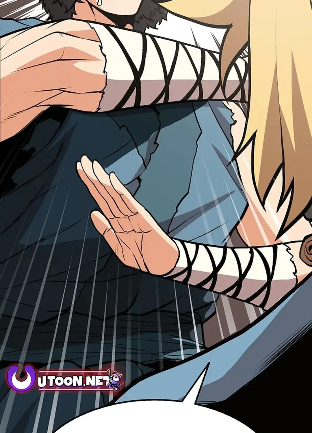 Read Murim Salon chapter 12 image 31 on Lezhin