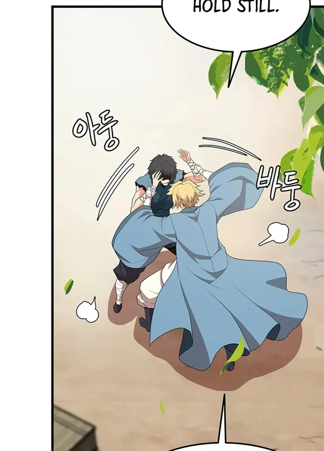 Read Murim Salon chapter 12 image 33 on Lezhin