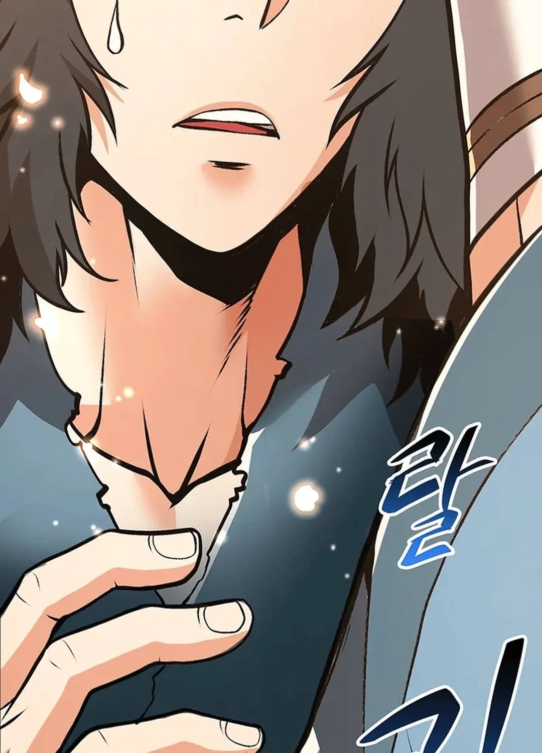 Read Murim Salon chapter 12 image 38 on Lezhin