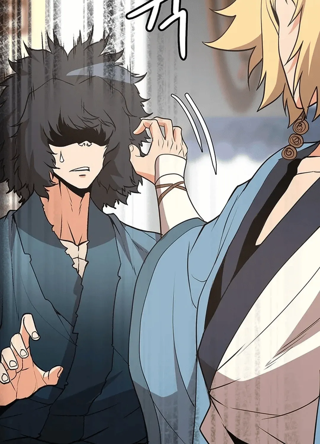 Read Murim Salon chapter 12 image 41 on Lezhin