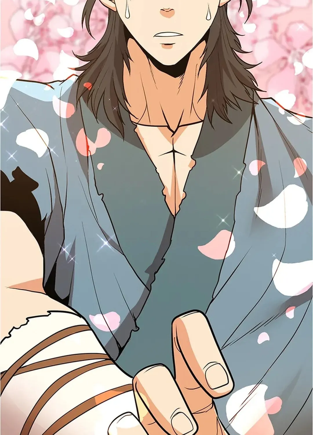 Read Murim Salon chapter 12 image 55 on Lezhin