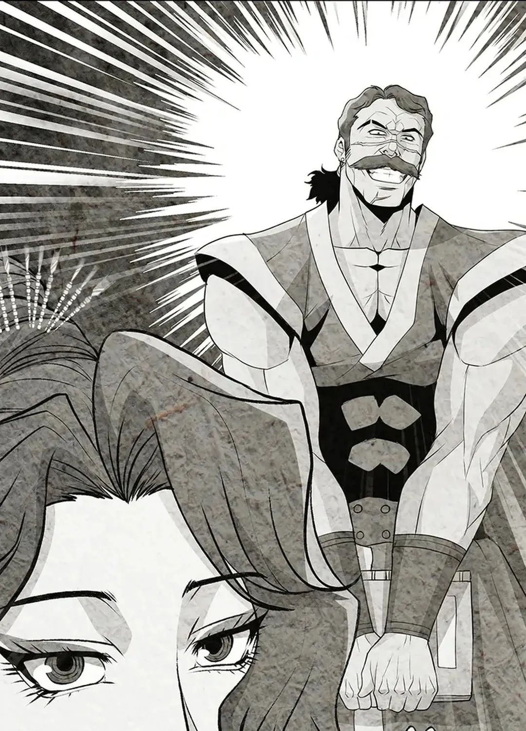 Read Murim Salon chapter 12 image 6 on Lezhin