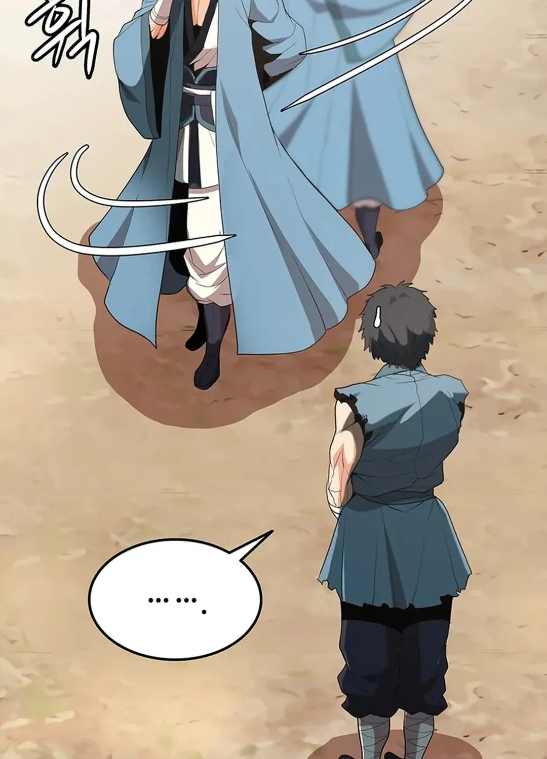 Read Murim Salon chapter 12 image 9 on Lezhin