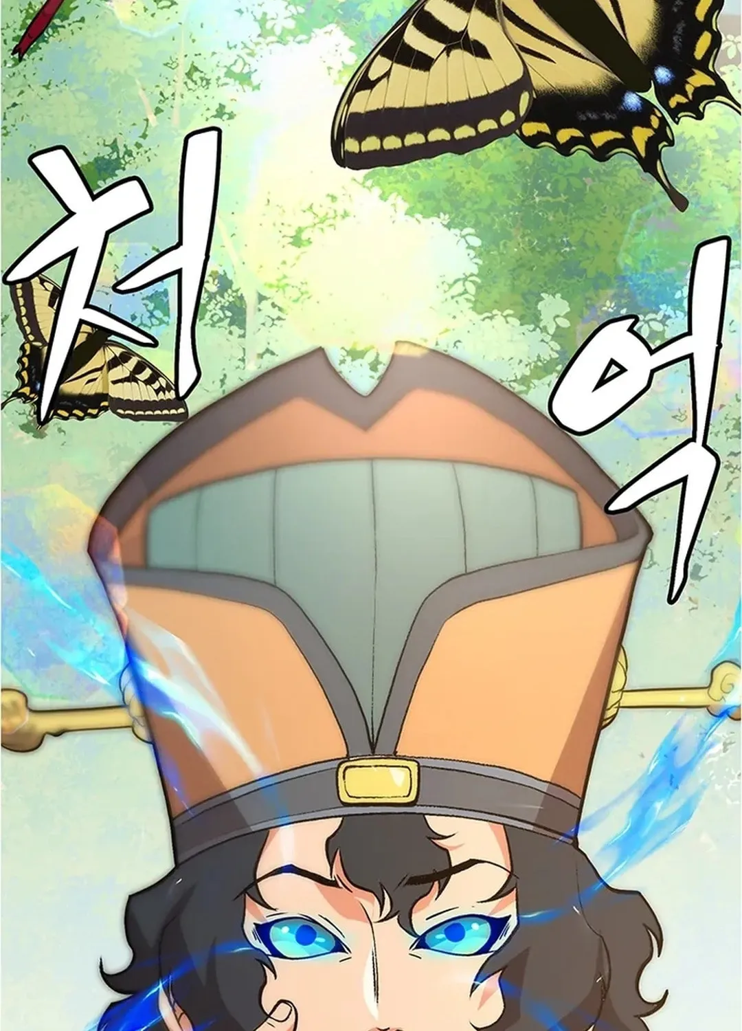 Read Murim Salon chapter 13 image 112 on Lezhin