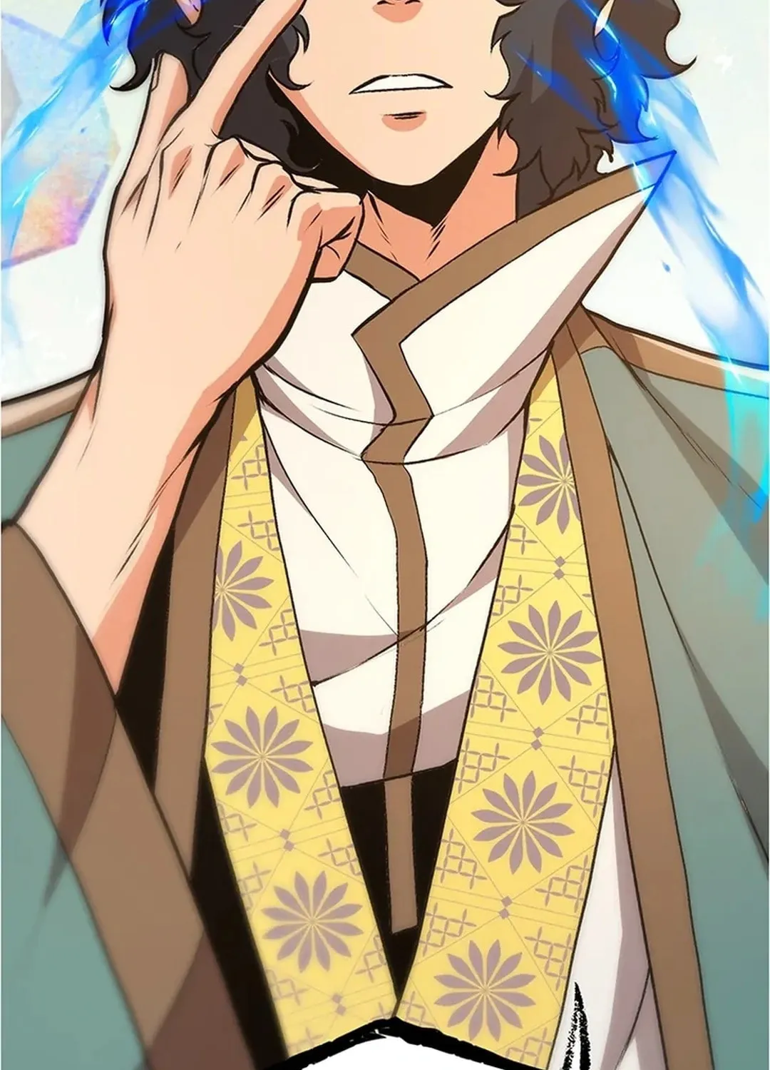 Read Murim Salon chapter 13 image 113 on Lezhin