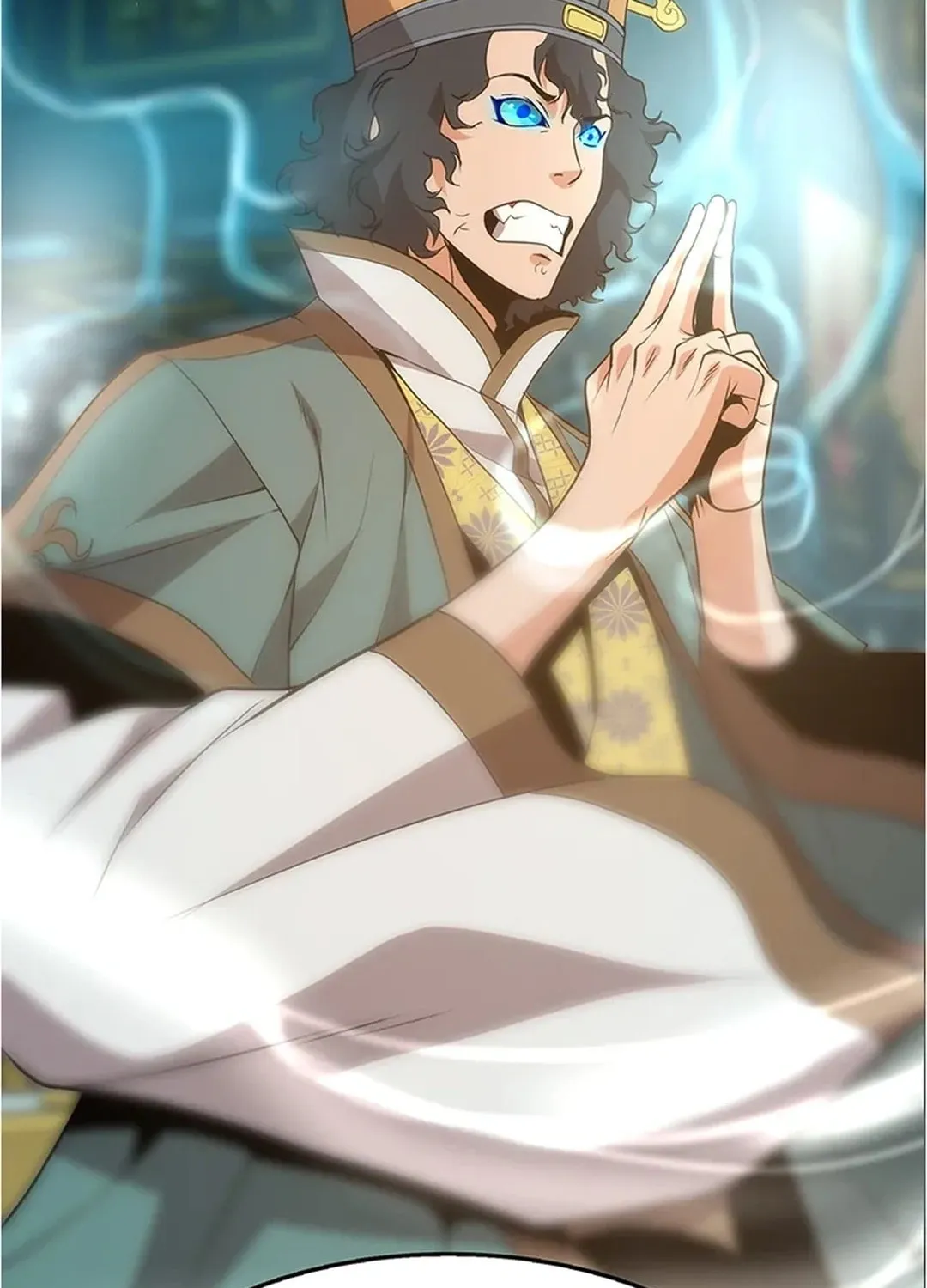 Read Murim Salon chapter 13 image 115 on Lezhin