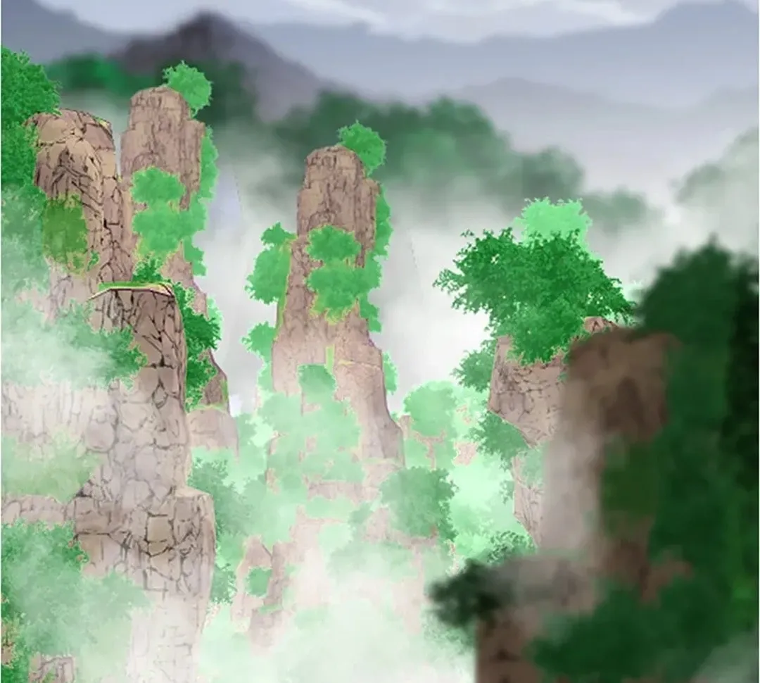 Read Murim Salon chapter 13 image 117 on Lezhin