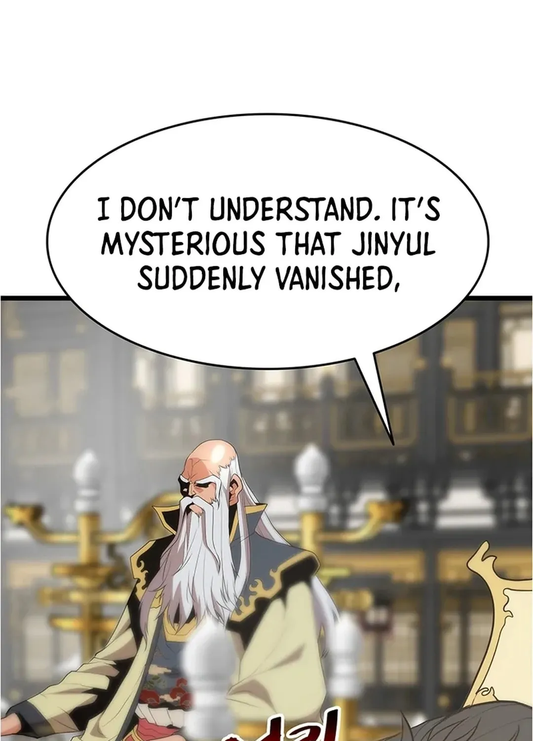 Read Murim Salon chapter 13 image 119 on Lezhin