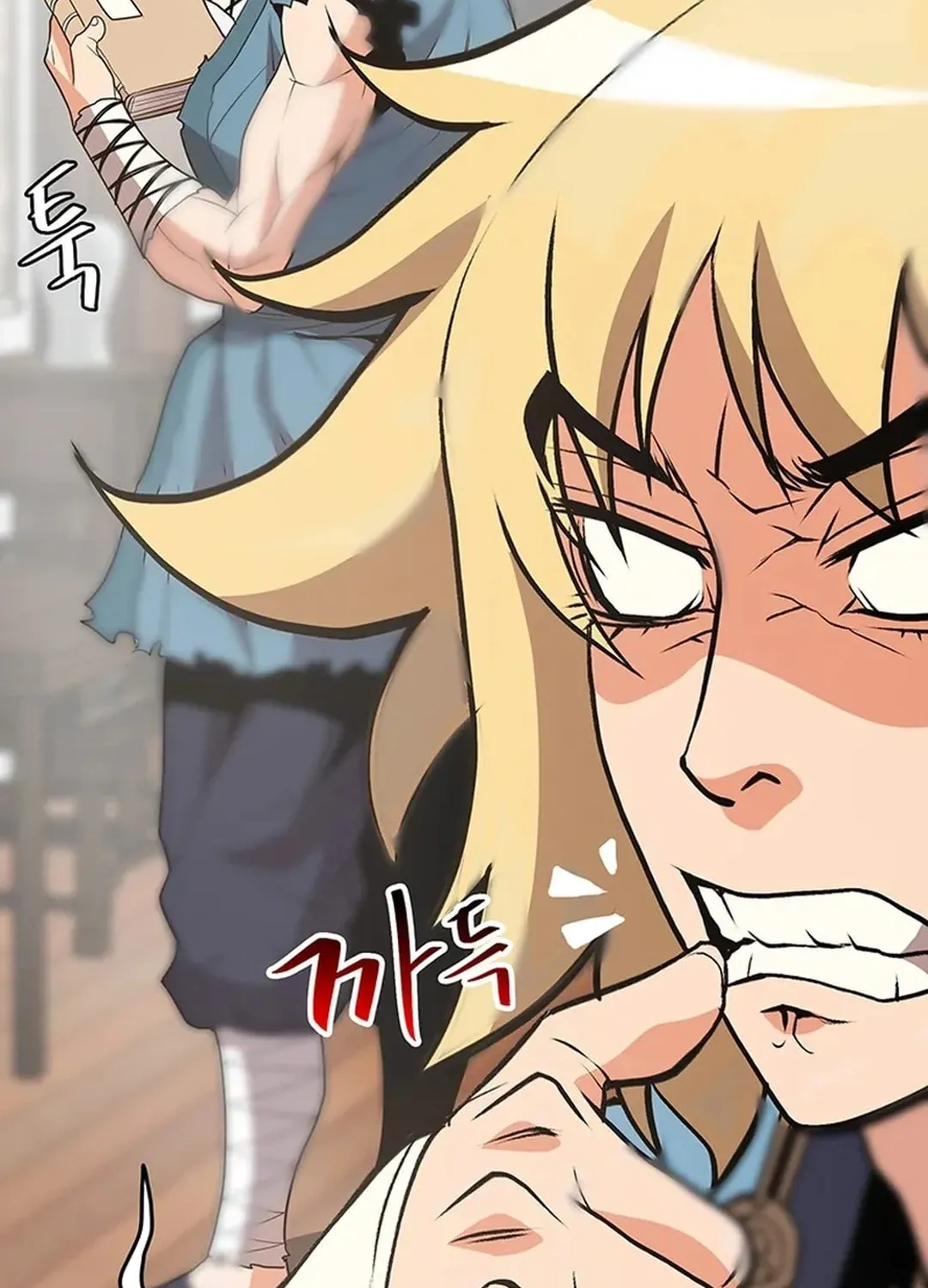 Read Murim Salon chapter 13 image 13 on Lezhin