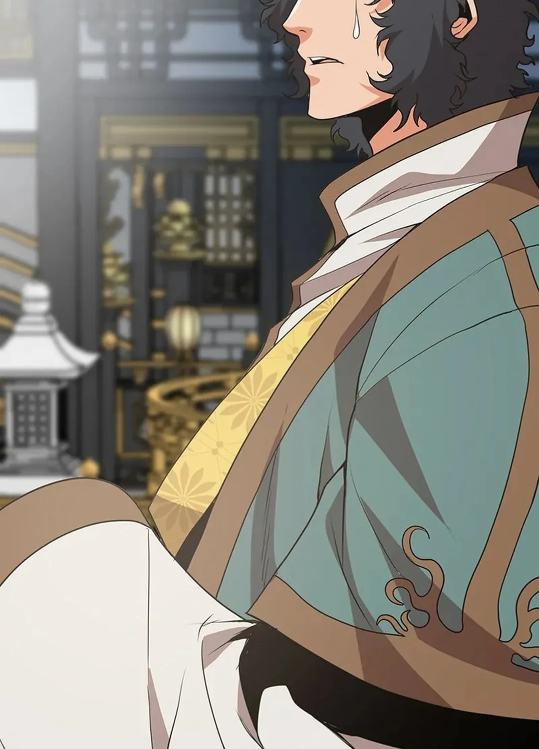 Read Murim Salon chapter 13 image 134 on Lezhin