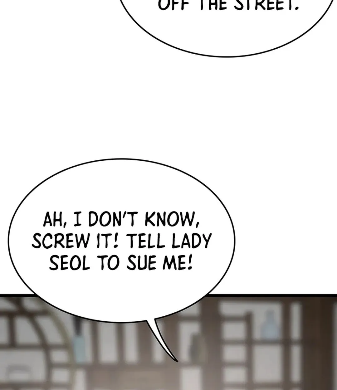 Read Murim Salon chapter 13 image 17 on Lezhin