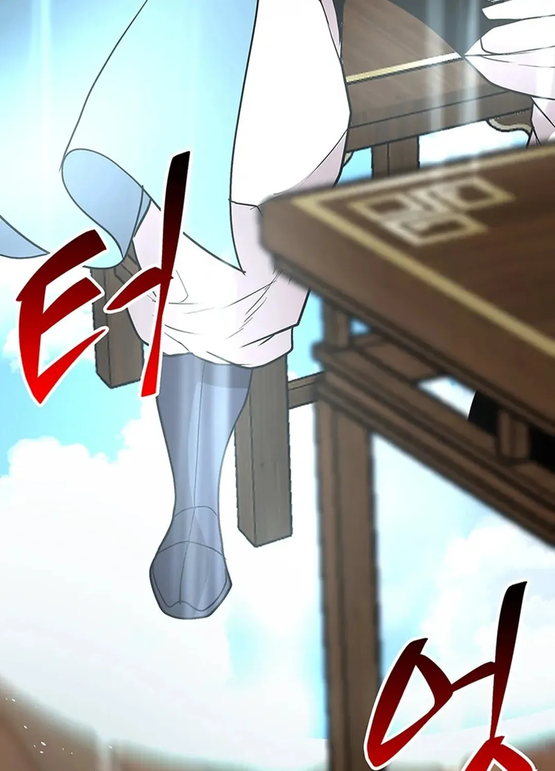 Read Murim Salon chapter 13 image 26 on Lezhin