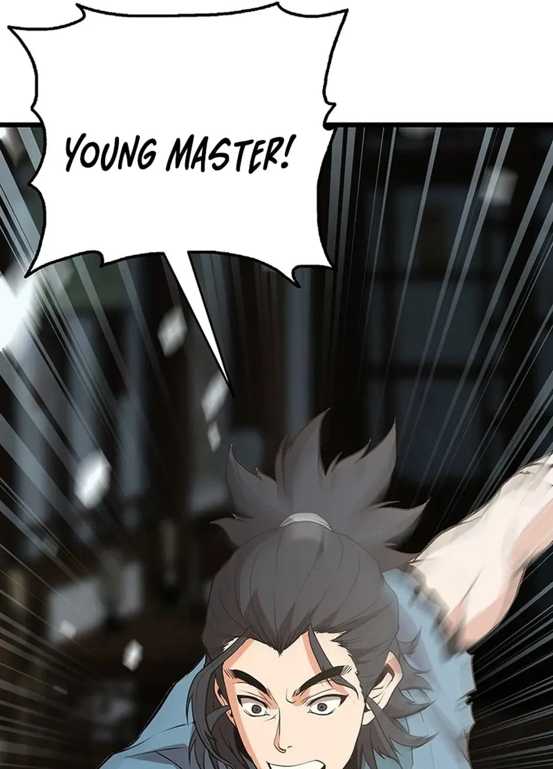 Read Murim Salon chapter 13 image 32 on Lezhin