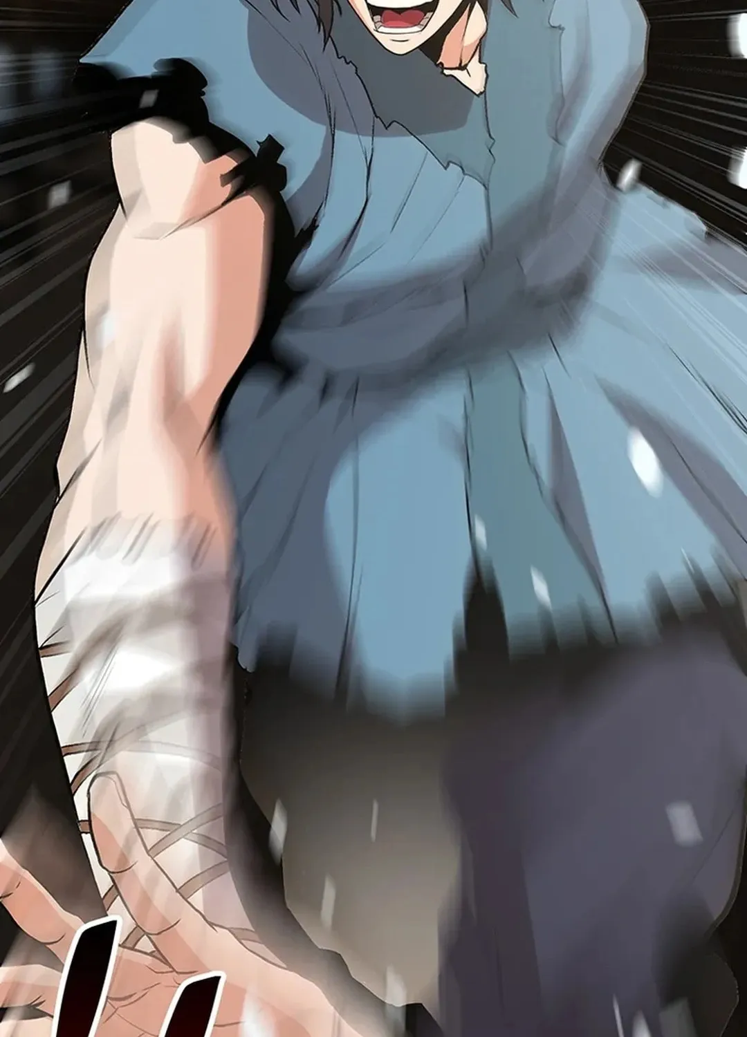 Read Murim Salon chapter 13 image 33 on Lezhin