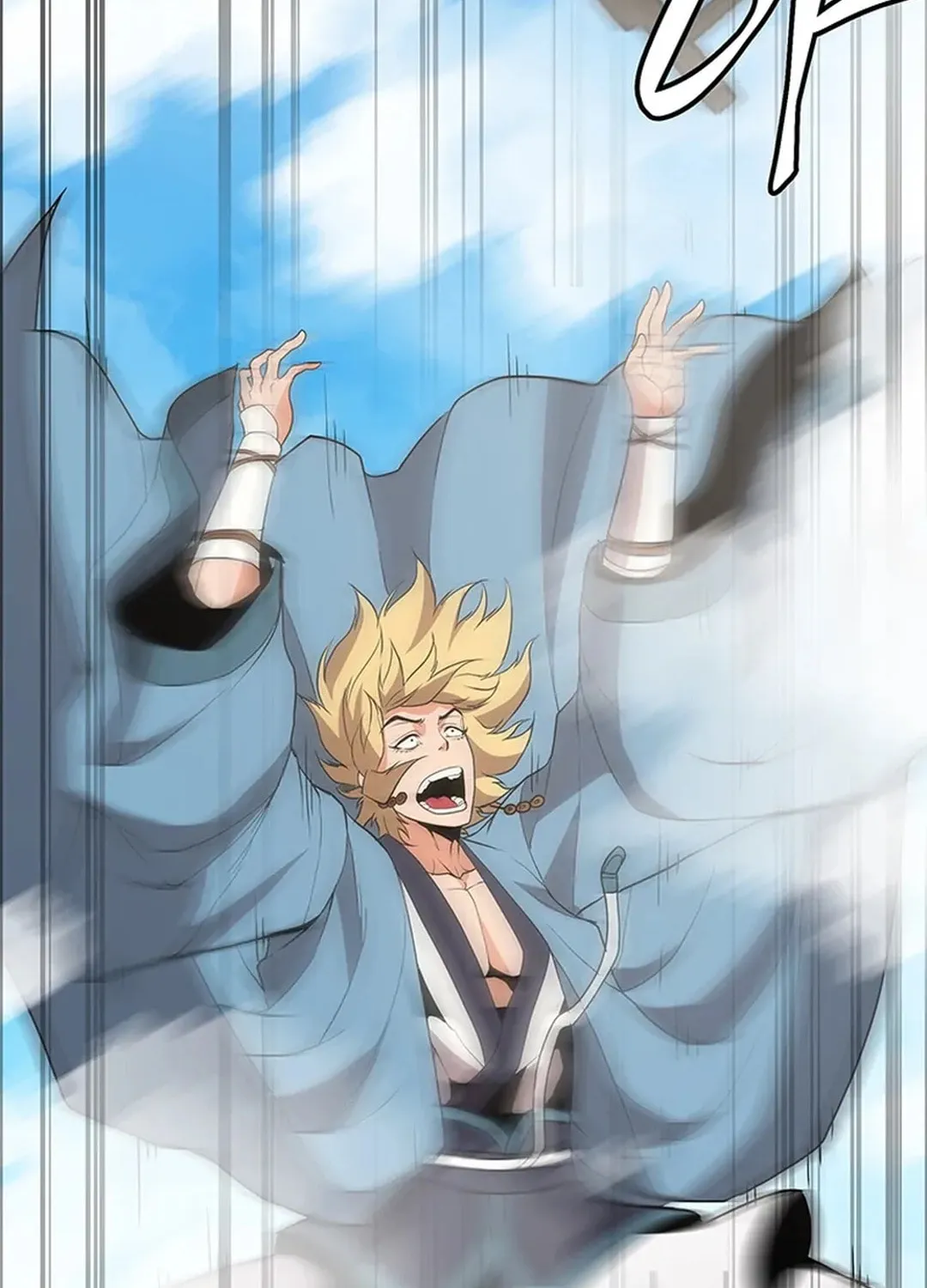 Read Murim Salon chapter 13 image 44 on Lezhin