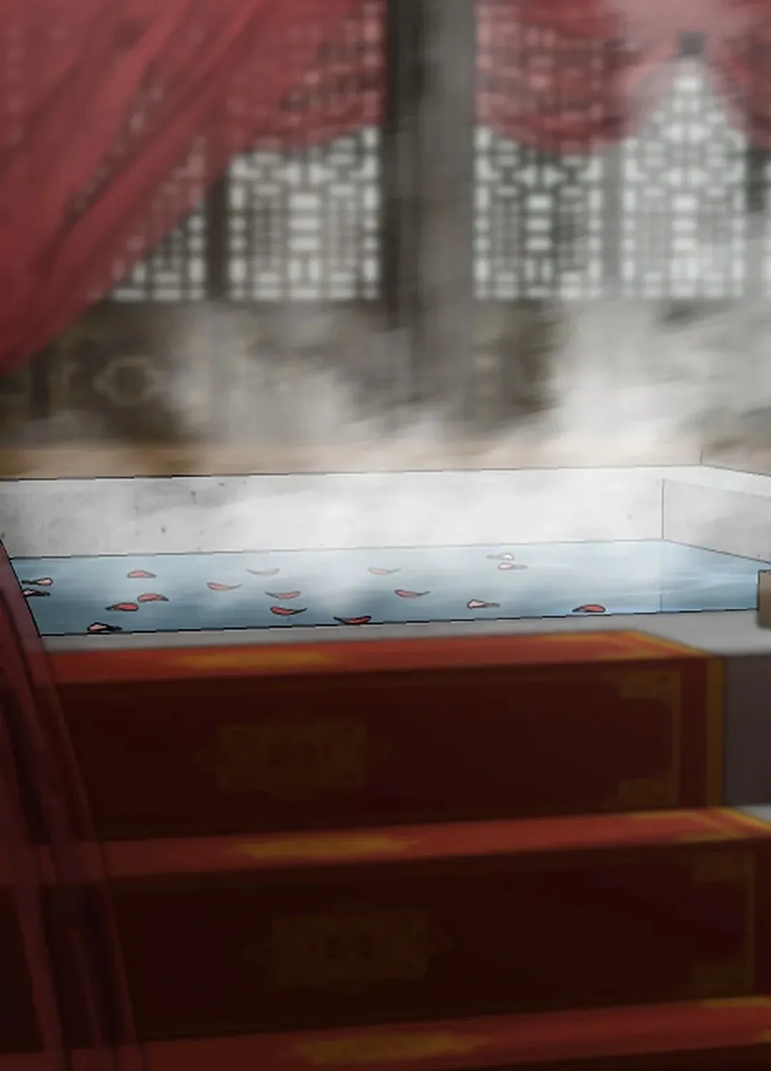 Read Murim Salon chapter 13 image 76 on Lezhin