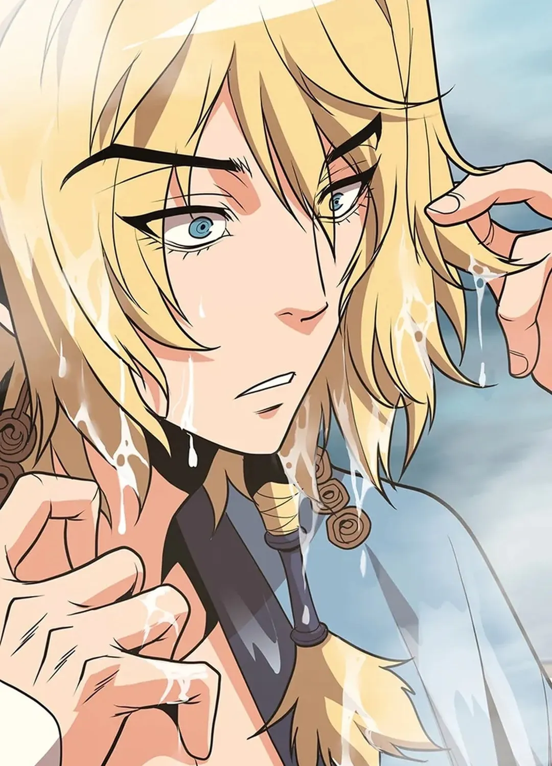 Read Murim Salon chapter 13 image 84 on Lezhin