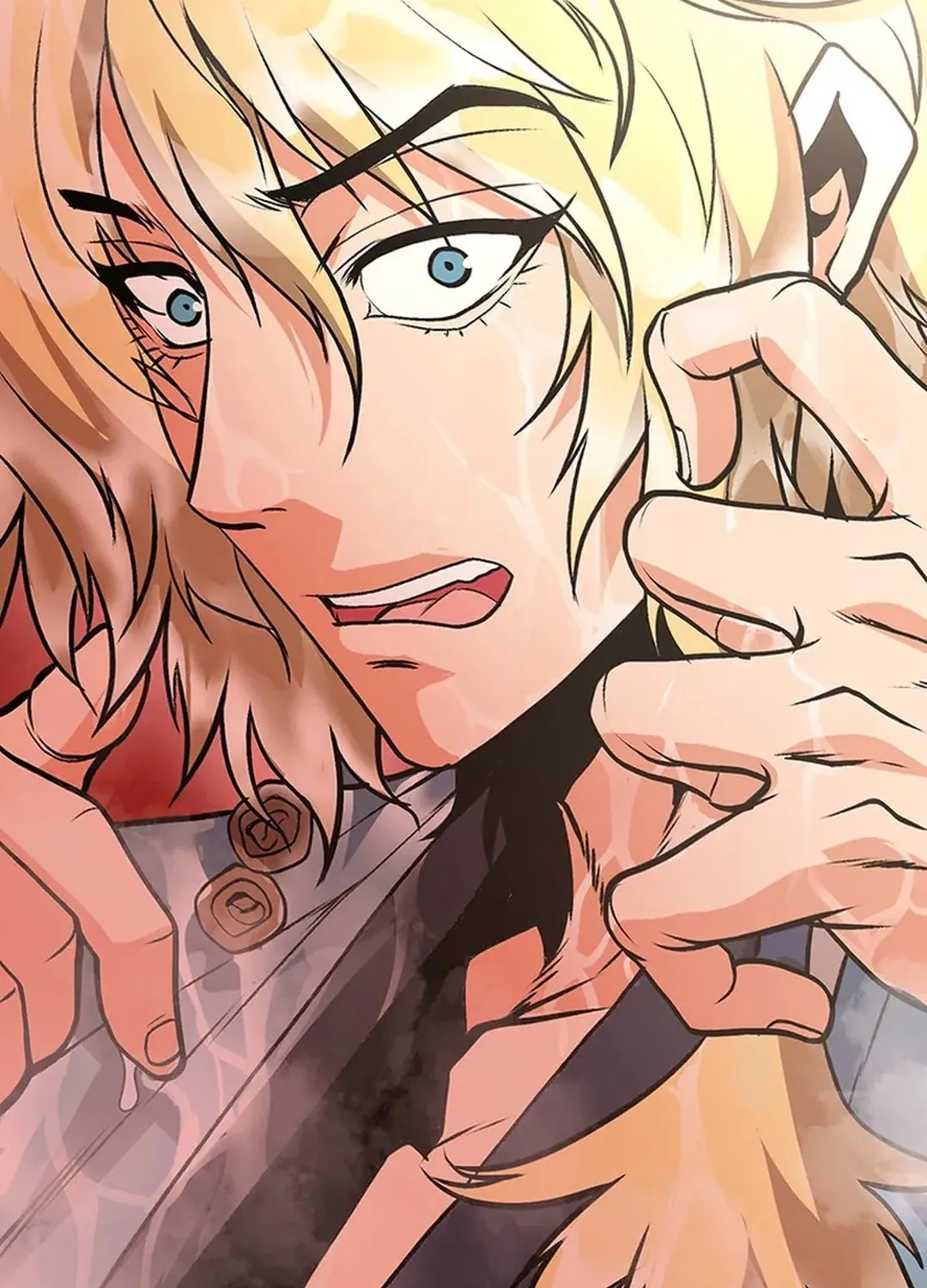 Read Murim Salon chapter 13 image 87 on Lezhin
