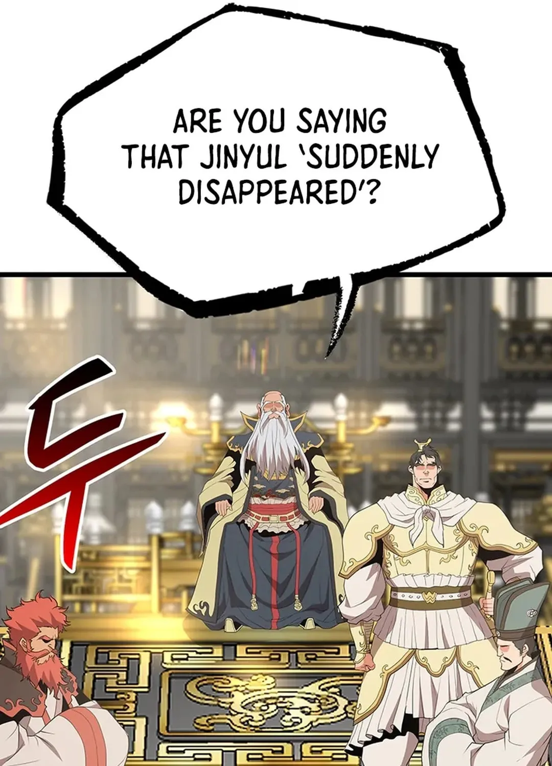 Read Murim Salon chapter 13 image 97 on Lezhin