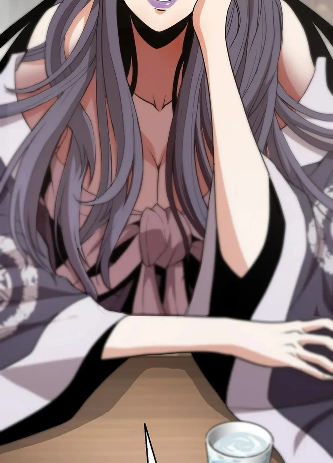 Read Murim Salon chapter 14 image 115 on Lezhin