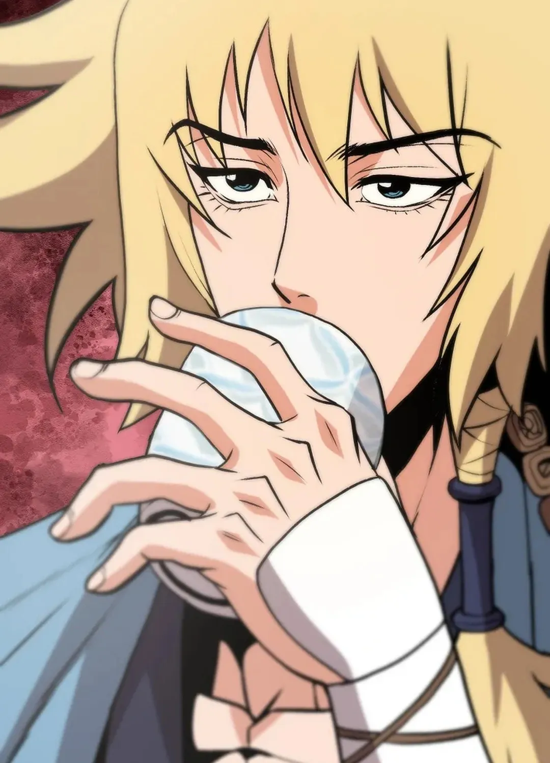 Read Murim Salon chapter 14 image 120 on Lezhin