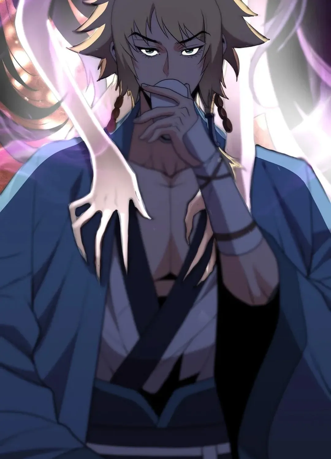 Read Murim Salon chapter 14 image 123 on Lezhin