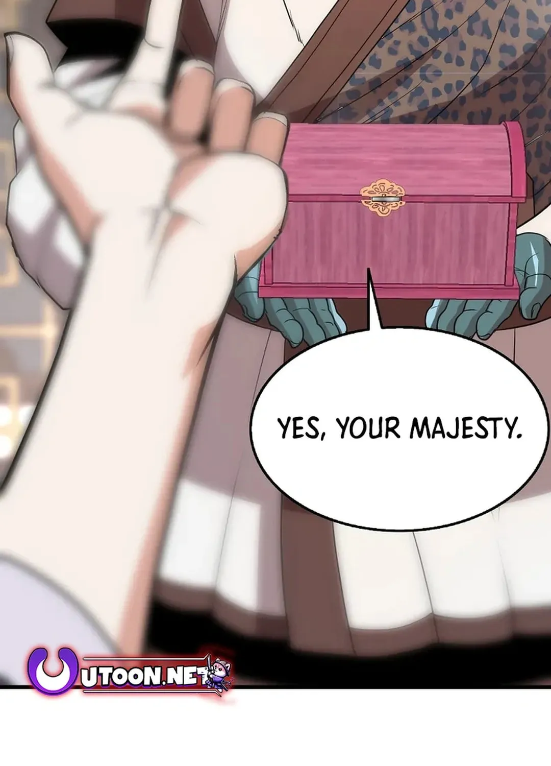 Read Murim Salon chapter 14 image 127 on Lezhin
