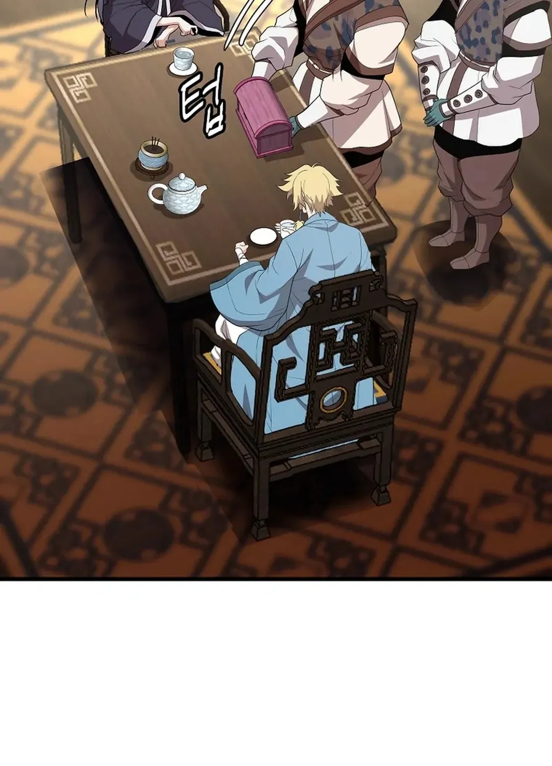 Read Murim Salon chapter 14 image 129 on Lezhin