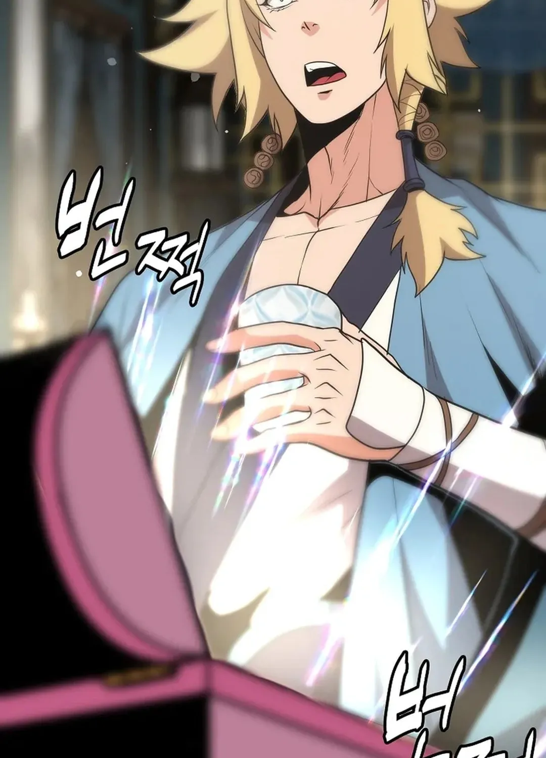 Read Murim Salon chapter 14 image 131 on Lezhin