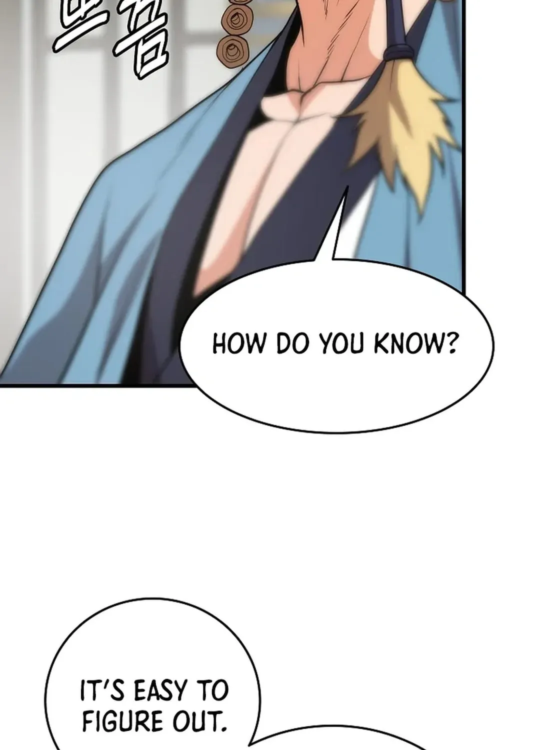 Read Murim Salon chapter 14 image 136 on Lezhin