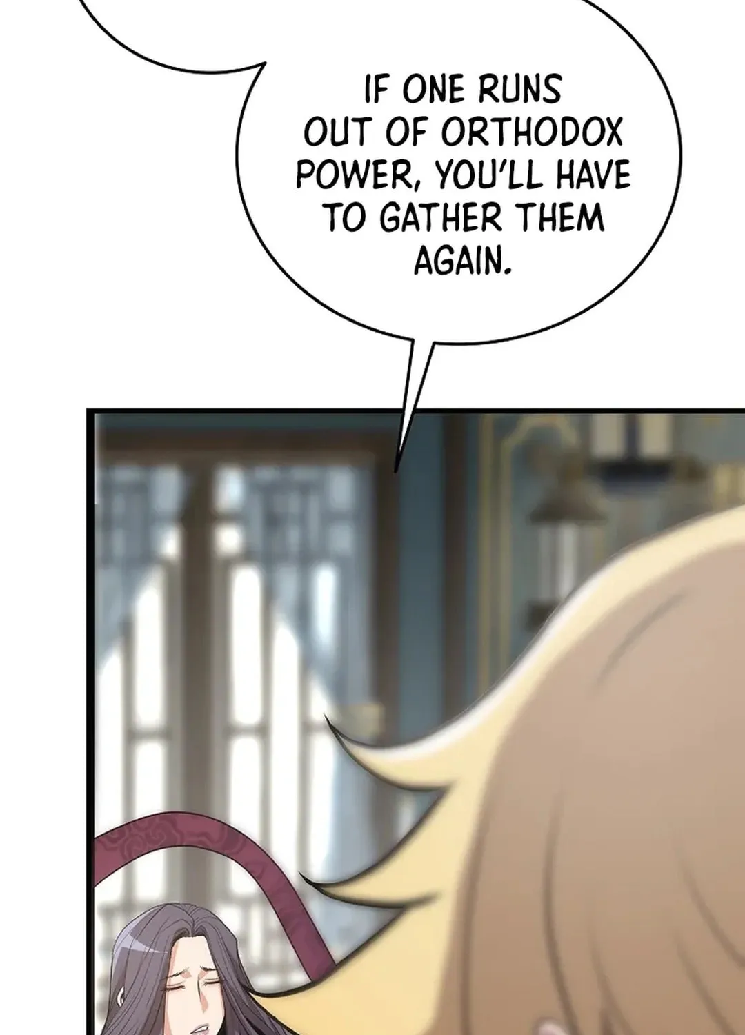 Read Murim Salon chapter 14 image 137 on Lezhin