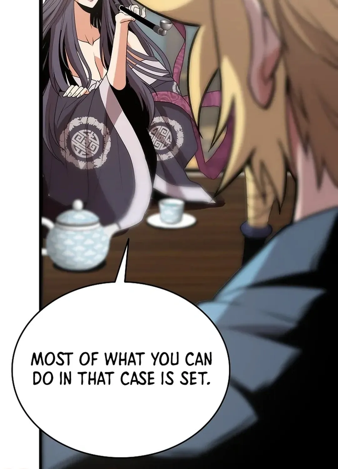 Read Murim Salon chapter 14 image 138 on Lezhin