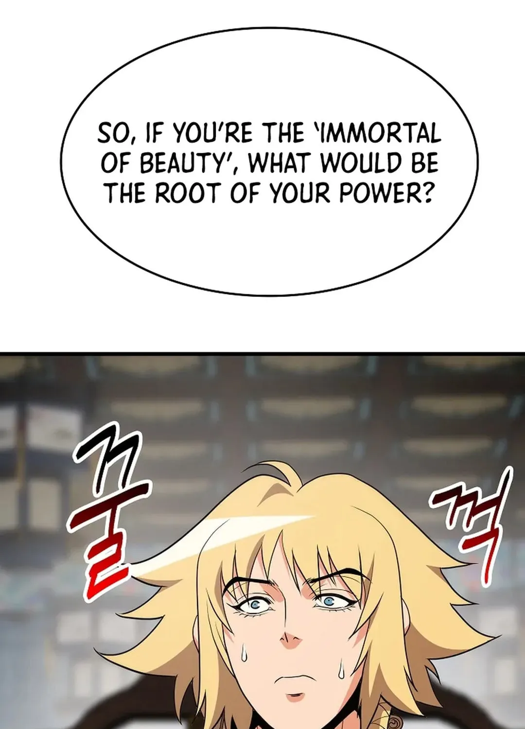 Read Murim Salon chapter 14 image 143 on Lezhin