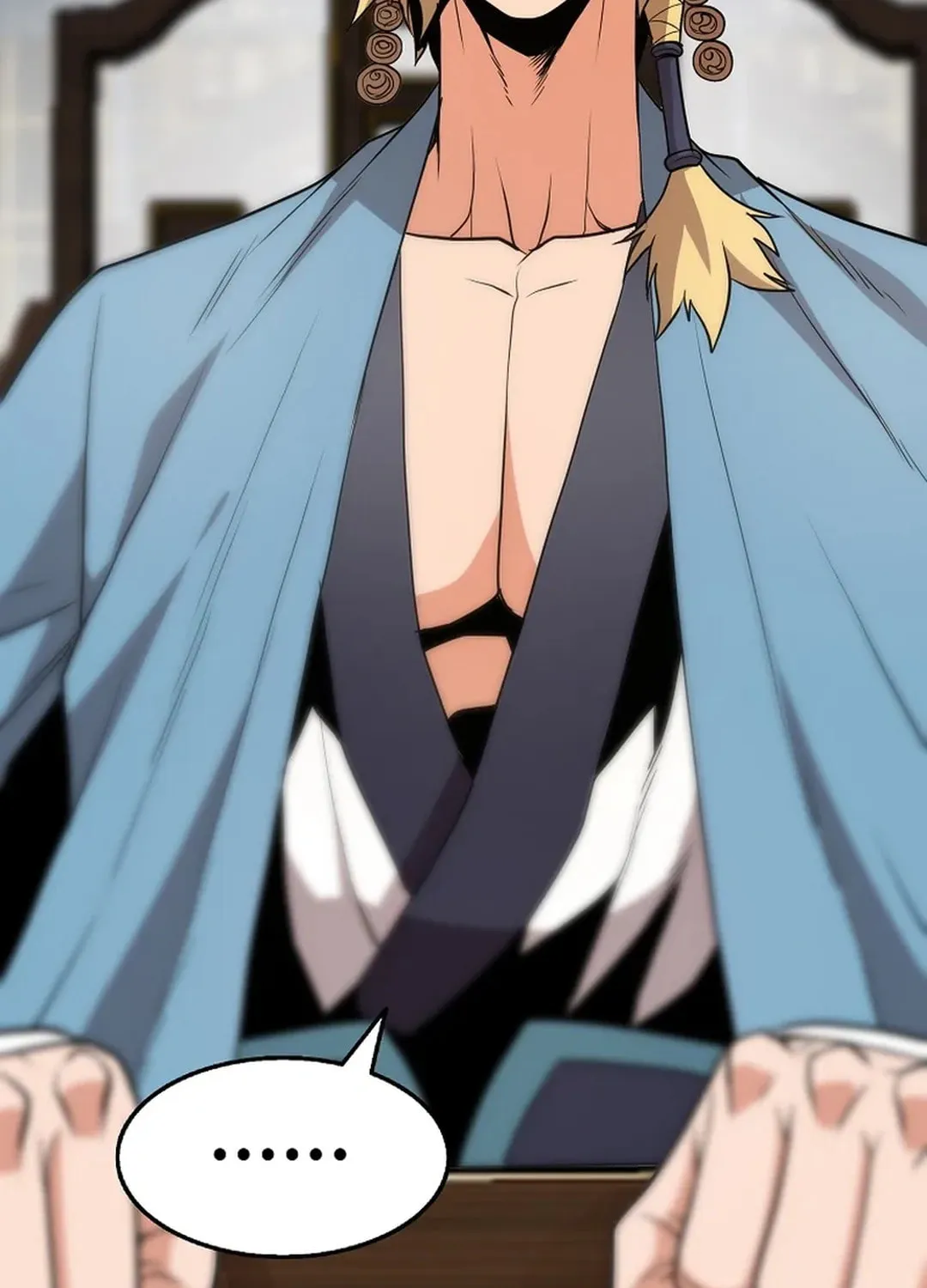 Read Murim Salon chapter 14 image 144 on Lezhin