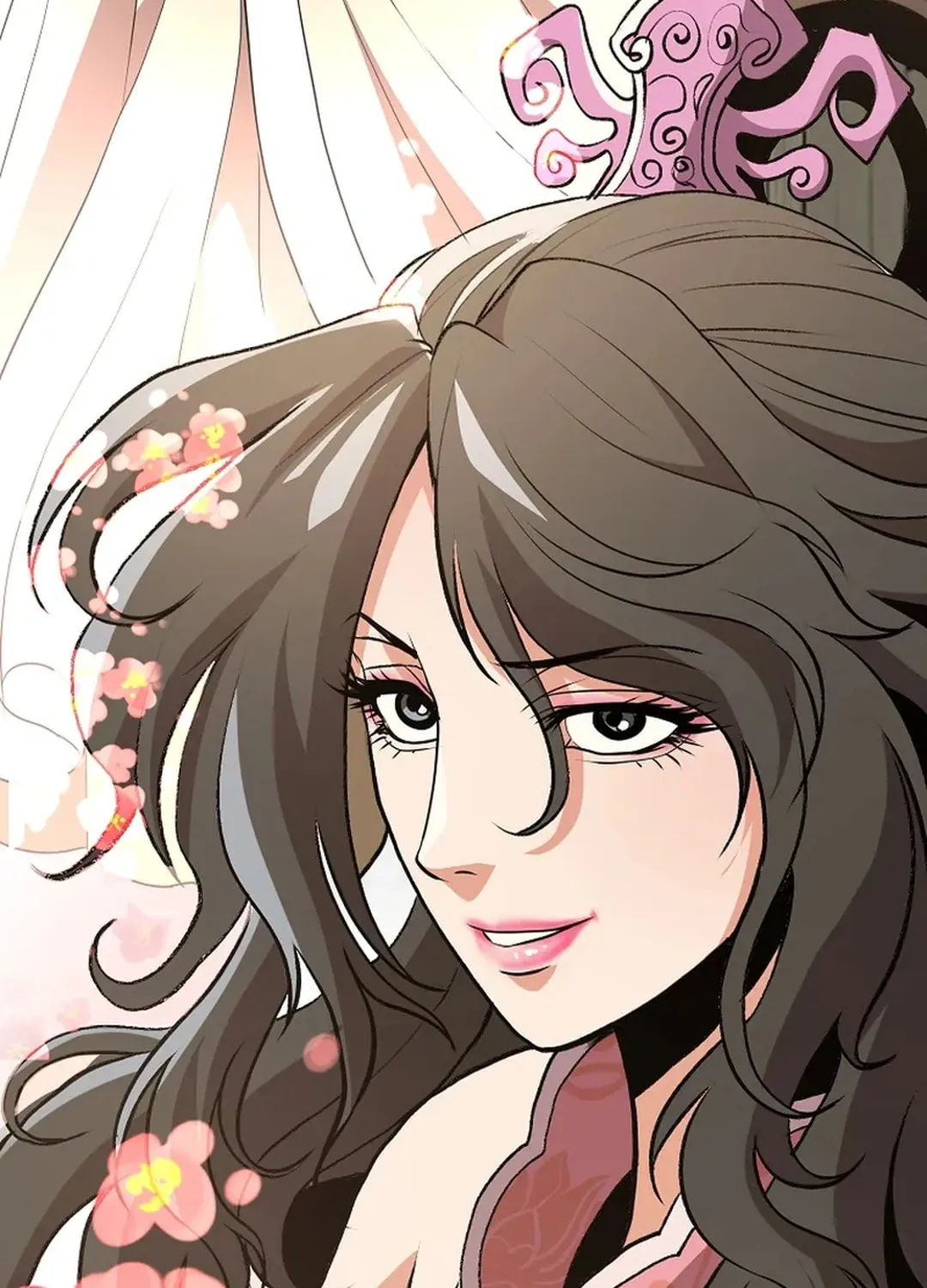 Read Murim Salon chapter 14 image 149 on Lezhin