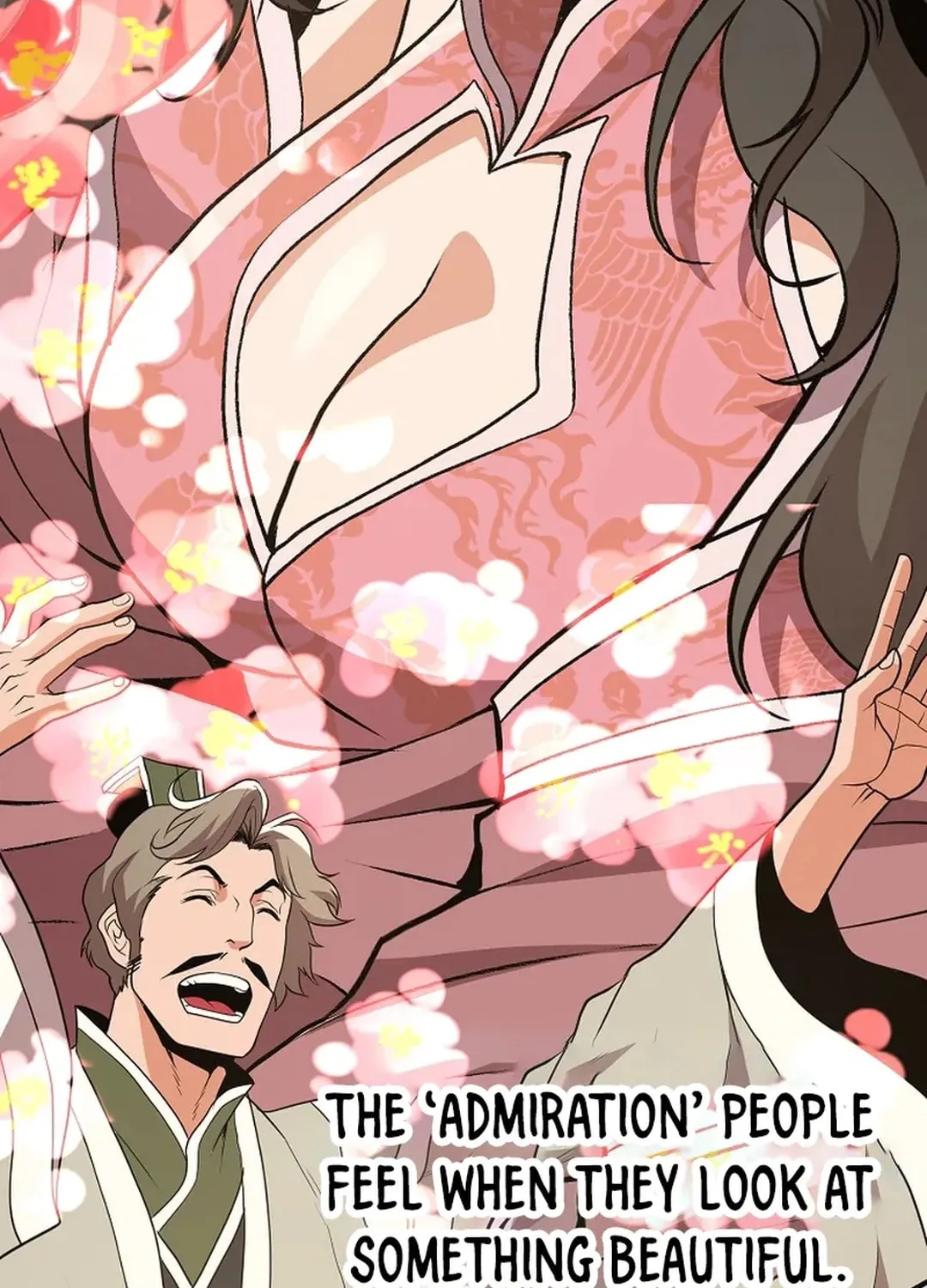 Read Murim Salon chapter 14 image 150 on Lezhin