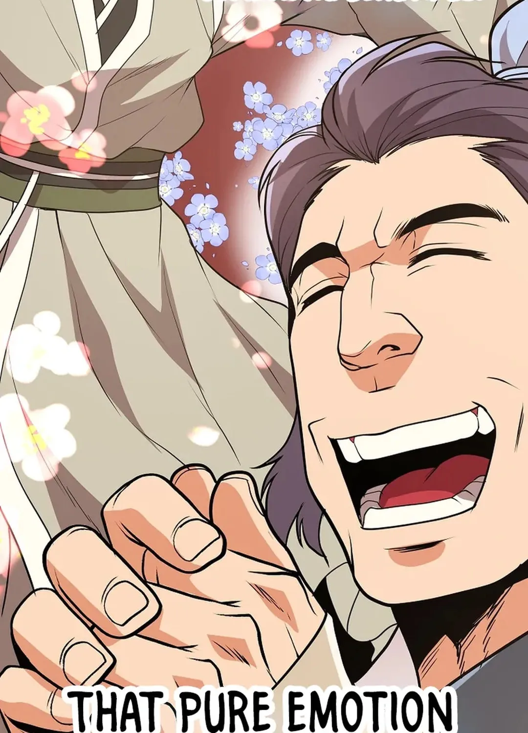 Read Murim Salon chapter 14 image 151 on Lezhin