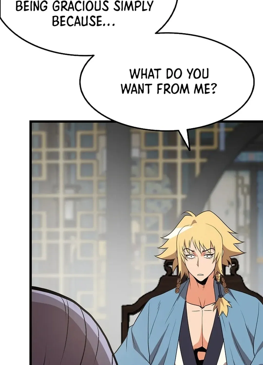 Read Murim Salon chapter 14 image 157 on Lezhin