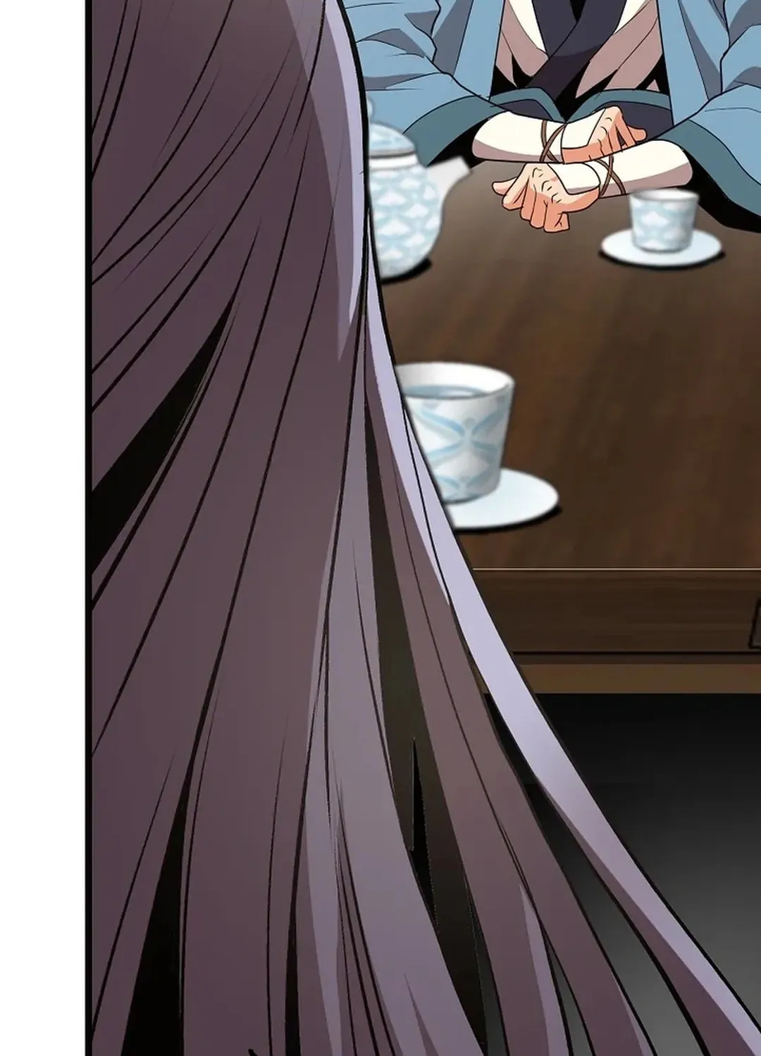 Read Murim Salon chapter 14 image 158 on Lezhin