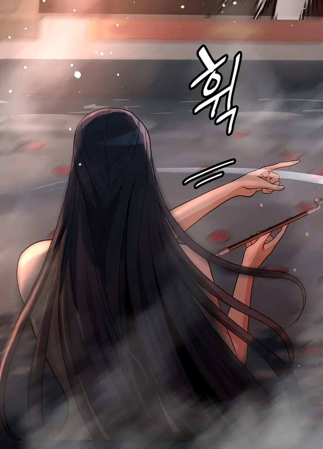 Read Murim Salon chapter 14 image 32 on Lezhin