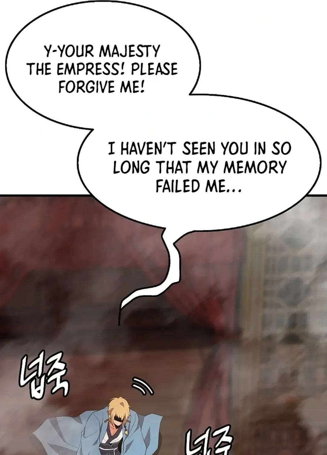 Read Murim Salon chapter 14 image 41 on Lezhin