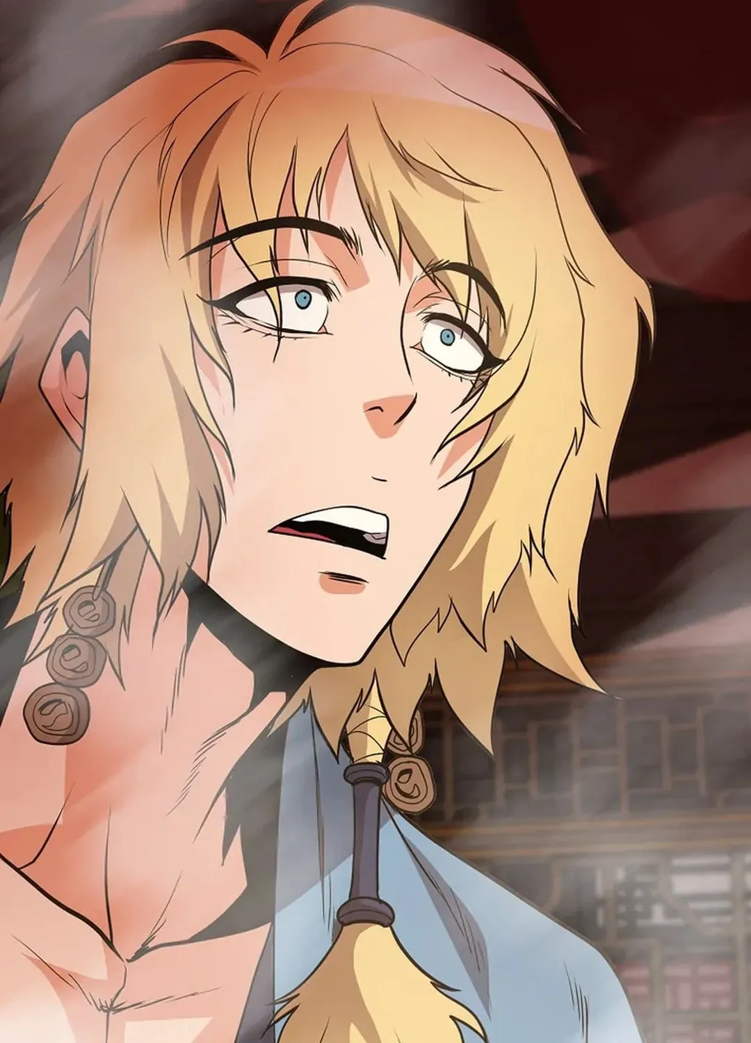 Read Murim Salon chapter 14 image 47 on Lezhin