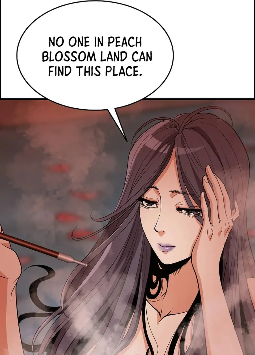 Read Murim Salon chapter 14 image 54 on Lezhin