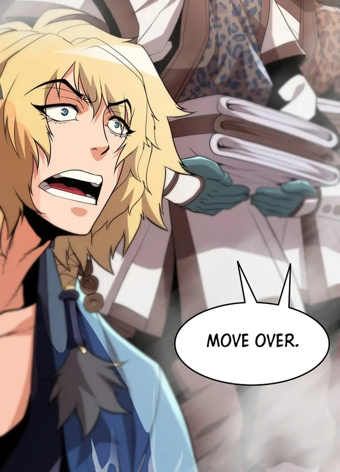 Read Murim Salon chapter 14 image 68 on Lezhin